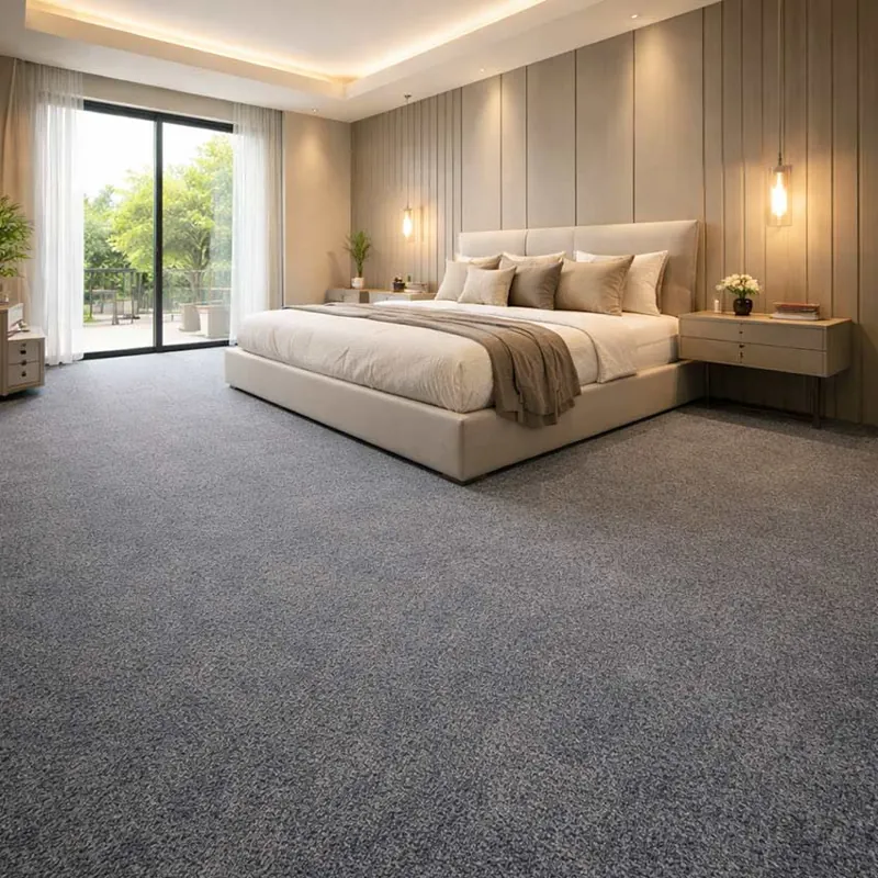 Bedroom Wall to wall carpets UAE