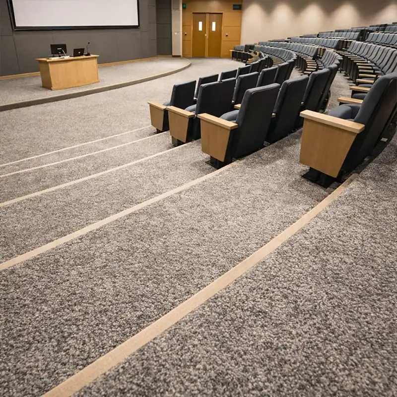 Conference area carpets in dubai
