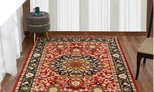 Hand tufted Carpet