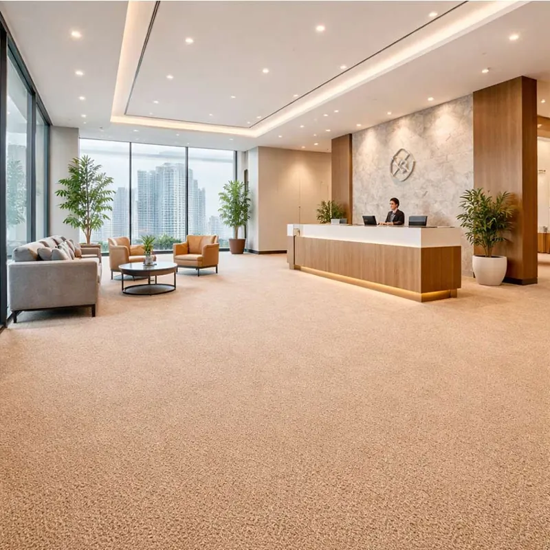 Hotel Area Luxury Carpets Dubai