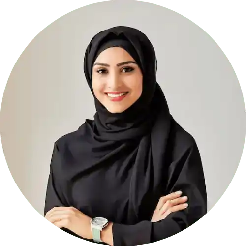 Huda Zia