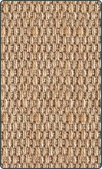 Jute Carpet
