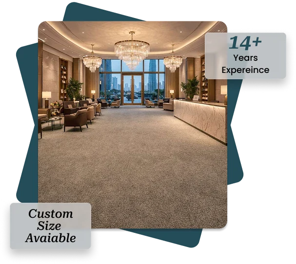 Luxury Carpets in Dubai