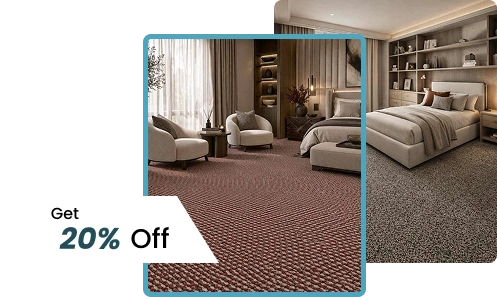 Luxury Carpets in UAE