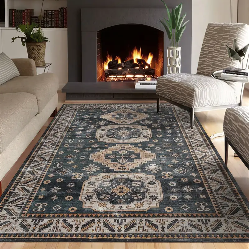Luxury Persian Carpets