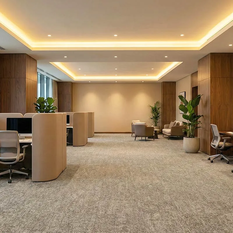 Modern Carpets for office