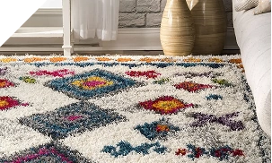 Shag Carpets