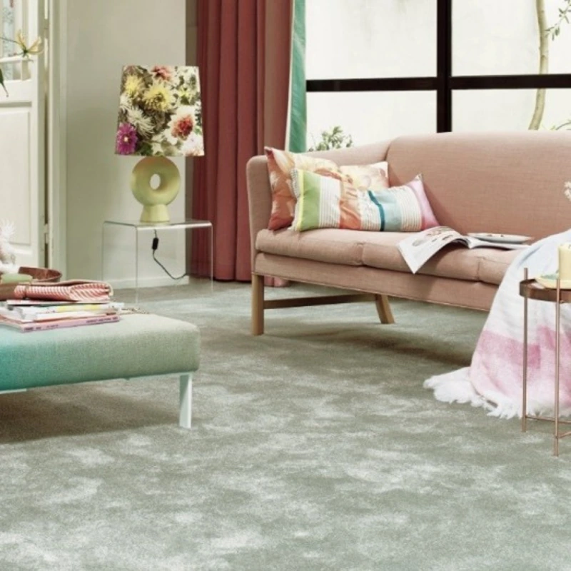 Silk Carpets in dubai