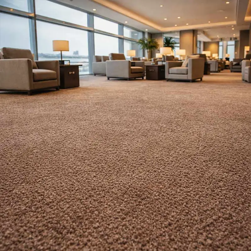 Wall-to-Wall Carpets Dubai